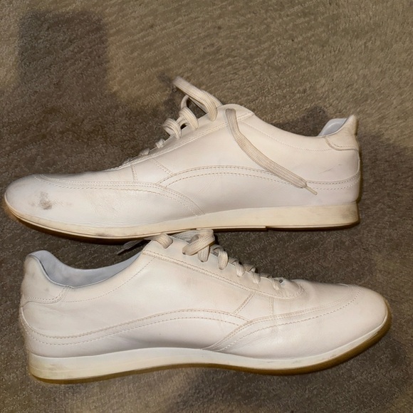 Louiv vuitton custom shoes size 16 - Picture 2 of 5